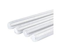 Barra e perni completamente filettati, Barra filettata completa M5 M6 M8 M10 M12 M14 M16 Lunghezza 40mm 200mm(M12x90)