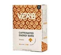 Barra Energetica Caffeinata S'Mores 16 Pezzi Di The Humble Co