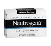 Barra Facciale Formula Originale 3.5 Oz Di Neutrogena