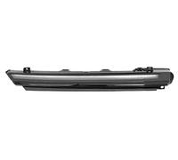 Barra fanale luce destro su griglia per vw golf 8 2020 in poi OEM 5H0941654B