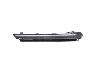 Barra fanale luce destro su griglia scritta per vw golf 8 dal 2020 5H0941654C