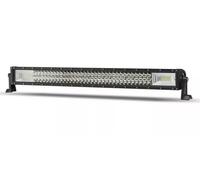Barra Faro Led 432watt 80cm Luce Led Supporti Suv Auto 4x4 12v 24v [EEK: A+++]