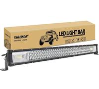 Barra Faro Led 432watt 80cm Luce Led Supporti Suv Auto 4x4 12v 24v [EEK: A+++]