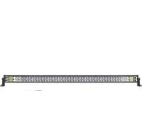 Barra Faro Led 632Watt 120cm Luce Led Supporti Suv Auto 4x4 12v 24v [EEK: A+++]