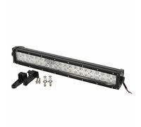 Barra Faro LED Art-Cree LED 120w 9600 Lumens 54cm per Moto Ricambi Ciclomotore