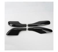 Barra Fermacarico 4PCS Auto Portapacchi Copertura Superiore Barra Bagagli Rail End Coperchio Protezione Per TOYOTA Per LAND Per CRUISER 100 LC100 LX470 UZJ100 98-07
