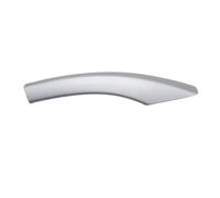 Barra Fermacarico Auto Portapacchi Sul Tetto Protezione Tappo Di Copertura Coperchio 1PC Per VW Per CROCE Per POLO 2007 2008 2009 2010 2011(1PC Front Right)