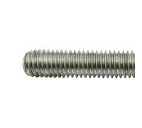 Barra filettata DIN 975 zincata m 14 x mm 250 Zincato