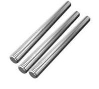 Barra Filettata in Acciao Inox A2 Din 975 Ø 10 mm lunghezza 1 Metro