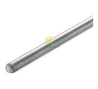 Barra filettata in inox M10x1000 mm