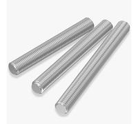 Barra Filettata M14, Vite In Acciaio Inox 304, Diametro 14 Mm, Lunghezza 40 Mm-400 Mm(M14x45 2pcs)