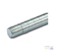 Barra Filettata Zincata Din 975 8,8 Mt 1 Mm 18 - Master 10