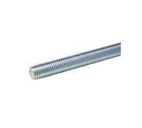 Barra Filettata Zincata Lunghezza 1 Metro Ø 16 mm 1 pz