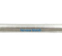 Barra Filettata zincata M20 diametro 20mm lunghezza 1 metro DIN 975