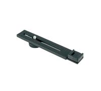 Barra flash Kaiser Kai1000 supporto 1/4'' 165 mm x 28 mm