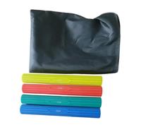 Barra Flex Therapy per migliorare la forza di presa, barra di torsione per