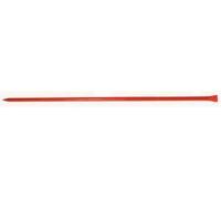 Barra frantumatrice KS TOOLS 156.0596 1,8 m 8 spigoli