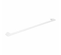 Barra Frontale per Lastra Superiore Compatibile Con Smeg 766251345 IN Frigo