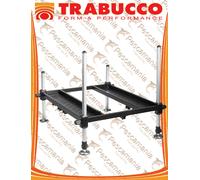 BARRA FRONTALE Trabucco GNT MEGA FOOT PLATE X36