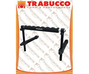 BARRA FRONTALE Trabucco GNT-Pro X-Tough Spray Bar