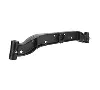 Barra Girevole Durevole Dell'asse Anteriore GY20532 per Prestazioni Migliorate del Tosaerba Compatibile con G110 L100 L105 L107 L108 - Superficie Nera Antiruggine