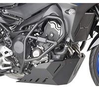 Paramotore Givi TN2139 Nero