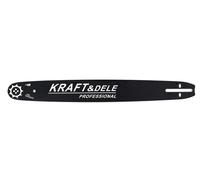 Barra guida 18"/45cm + 2 catene KD10153