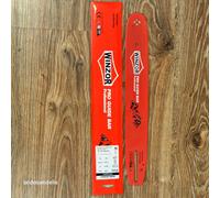 Barra guida 3/8"LP .050" 52DL 14" tipo Oregon 140SDEA041 vecchio codice 140SP...