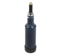 Barra guida catena catena catena pignone naso grasso strumento per decespugliatore kit di manutenzione lubrificante a base di litio 16 cm nero professionale alimentazione esterna