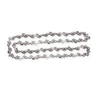 Barra guida catena motosega da 3 pezzi 10/12/14/18 pollici passo 3/8 40/47/50/62/64/76 maglie di azionamento per pezzi di ricambio motosega 0.050,10 pollici 40 collegamento di azionamento