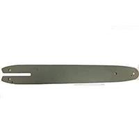 Barra guida di ricambio 18" International ISE® ISE® per Stihl 036 sostituisce...