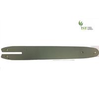Barra guida di ricambio International ISE® ISE® 14" per Stihl MSE200...