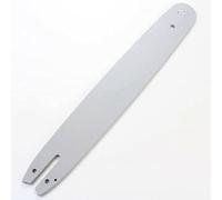 Barra guida di ricambio per motosega 45,7 cm, compatibile con Sti-hl MS 211 210 250 251 230 pezzi di ricambio per motosega (barra guida 45,7 cm)