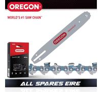 Barra guida Oregon 15" e catena motosega Oleo-Mac 938 941