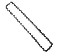 Barra guida per motosega, 35,5 cm, 3/8 LP, 50 sezioni, compatibile con MS170, MS180, MS250, accessori per utensili elettrici (1 catena per sega)