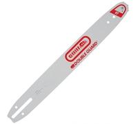 Barra guida per motosega Oregon 160SDEA041, 40,6 cm, adatta per Echo per artigiani e Poulan