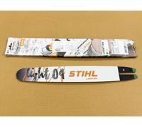 Barra guida STIHL Premium Heavy Duty New Light 04 16" per catene MS 170 e MS 180