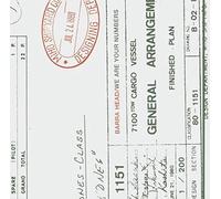 Barra Head - We Are Your Numbers