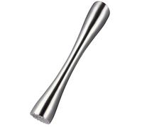 Barra in Acciaio Inossidabile Spoon Cocktail Masher Cucina Pestello Di