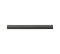 Barra in ferrite 10 x 100 mm in zinco manganese con soppressione asta anti-interferenza per connettori nucleo antenna, radio, elettronica, progetti fai da te