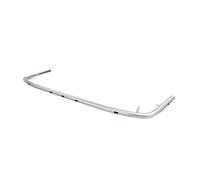 Barra inox sotto paraurti camion Type 20 - DAF 95XF 1997-2003