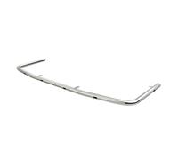Barra inox sotto paraurti camion Type 20 - Mercedes Actros MP3 2008-2013