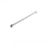 BARRA INTERMEDIA PER STENDER 100-150 cm PER TUBO D 30 X FISSO