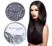 Barra inversa grigia | Sapone antigrigio unisex da 50 g,Sapone antigrigio, shampoo solido per pulizia profonda e scurimento dei capelli, shampoo solido Grey Gone per uomo e donna, capelli Linshesf
