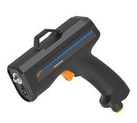Barra ionica eliminatrice di elettricità statica, pistola ad aria ionica, pistola antistatica, elettronica, stampa 3D e pulizia PCB Eliminatrice di elettricità statica