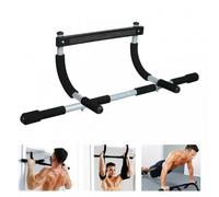 Barra Iron Gym Fitness Sport multifunzione trazioni addominali Sbarra Palestra
