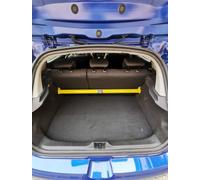 BARRA IRRIGIDIMENTO POSTERIORE BAULE PLUG & PLAY LNM FOR RENAULT CLIO 4 IV 5 V