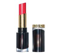 Revlon Super Lustrous Glass Shine Lipstick 3.1g - 005 Fire & Ice x 2