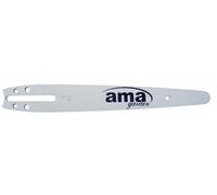 BARRA LAMA MOTOSEGA CARVING DA 10'' 245 MM CATENA 60 MAGLIE PASSO 1/4 (30585)