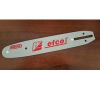 BARRA LAMA MOTOSEGA EFCO 16" 41 CM .3/8" x .050 PER CATENA DA 57 MAGLIE